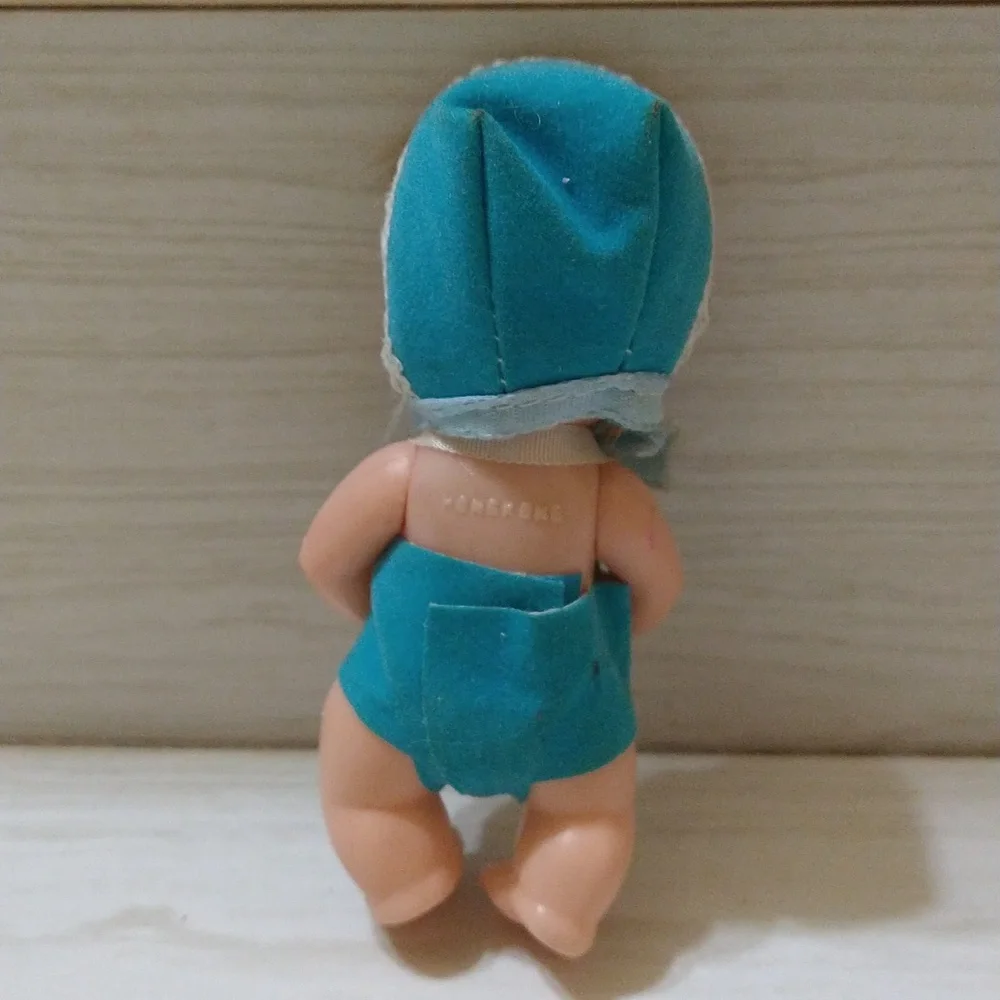 Vintage 1960's Uneeda Baby Doll